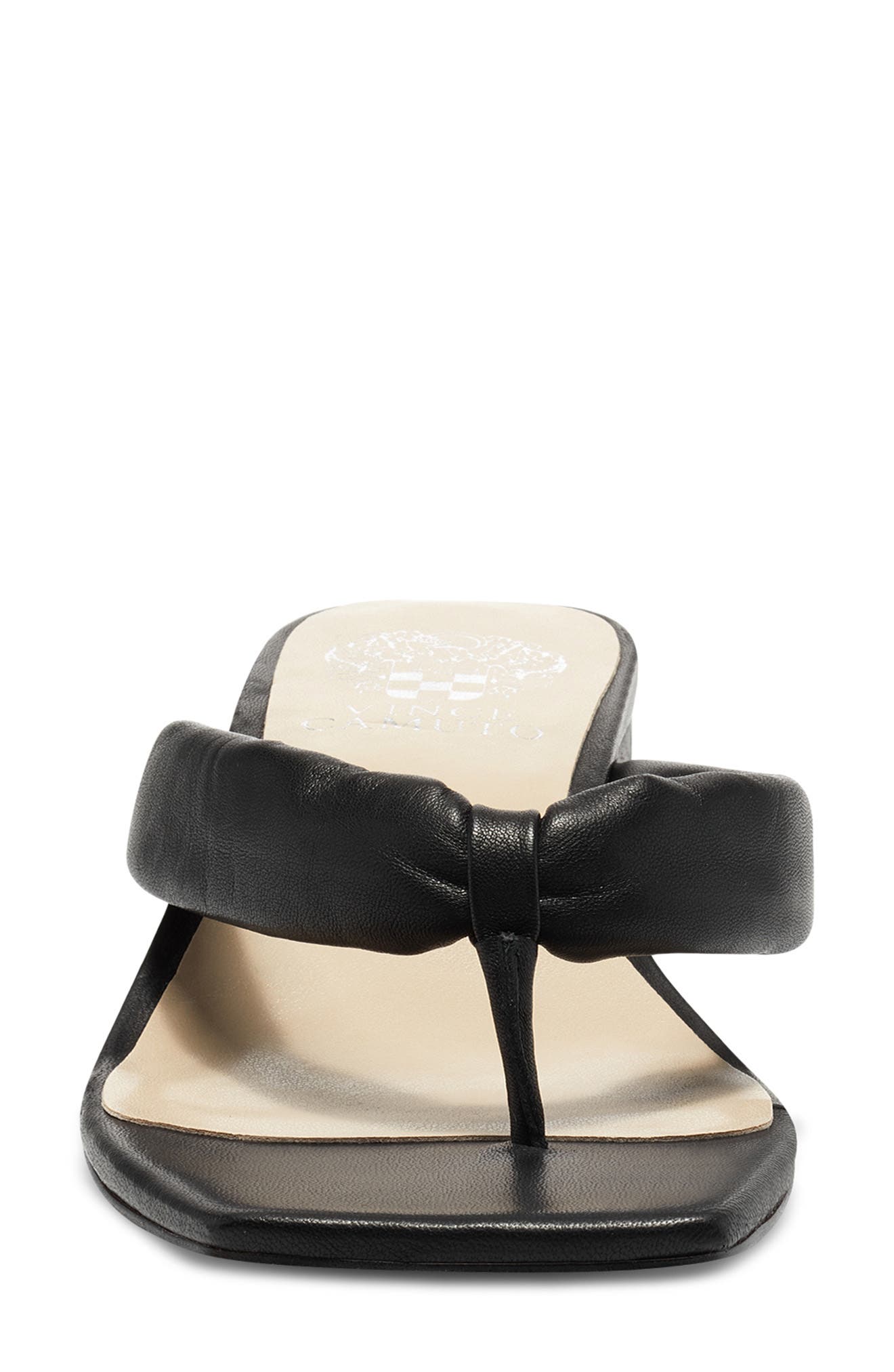 Vince Camuto Sabrinda Flip Flop, Alternate, color, 