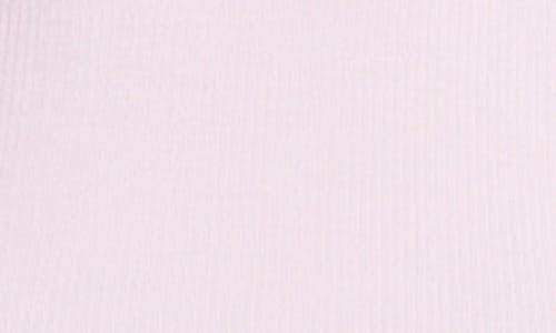 Nom Maternity Maternity Racerback Tank In Lavender