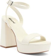 Abound Monica Block Heel Platform Sandal