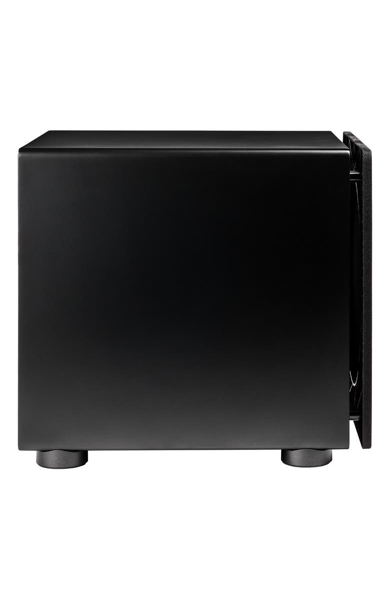 ELAC RS700 Varro Reference 12 Inch Smart Subwoofer - Each, Alternate, color, Satin Black