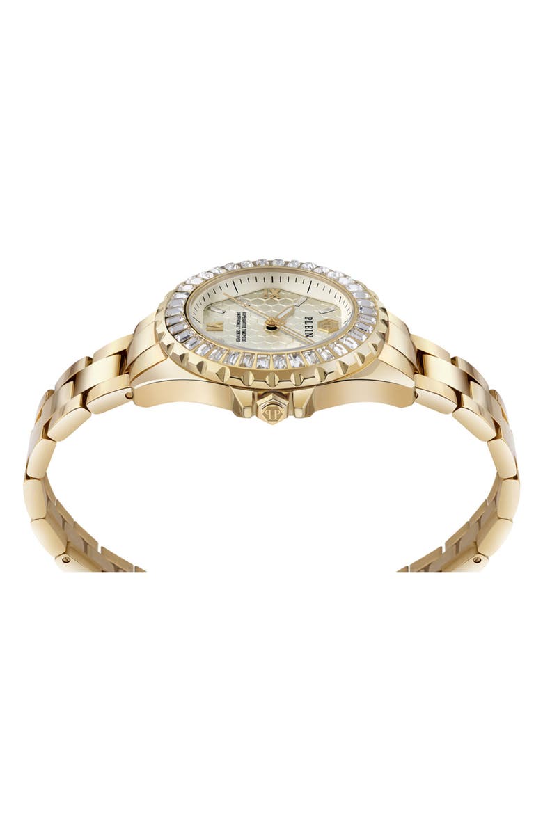 PHILIPP PLEIN Plein Heaven Bracelet Watch, Alternate, color, 