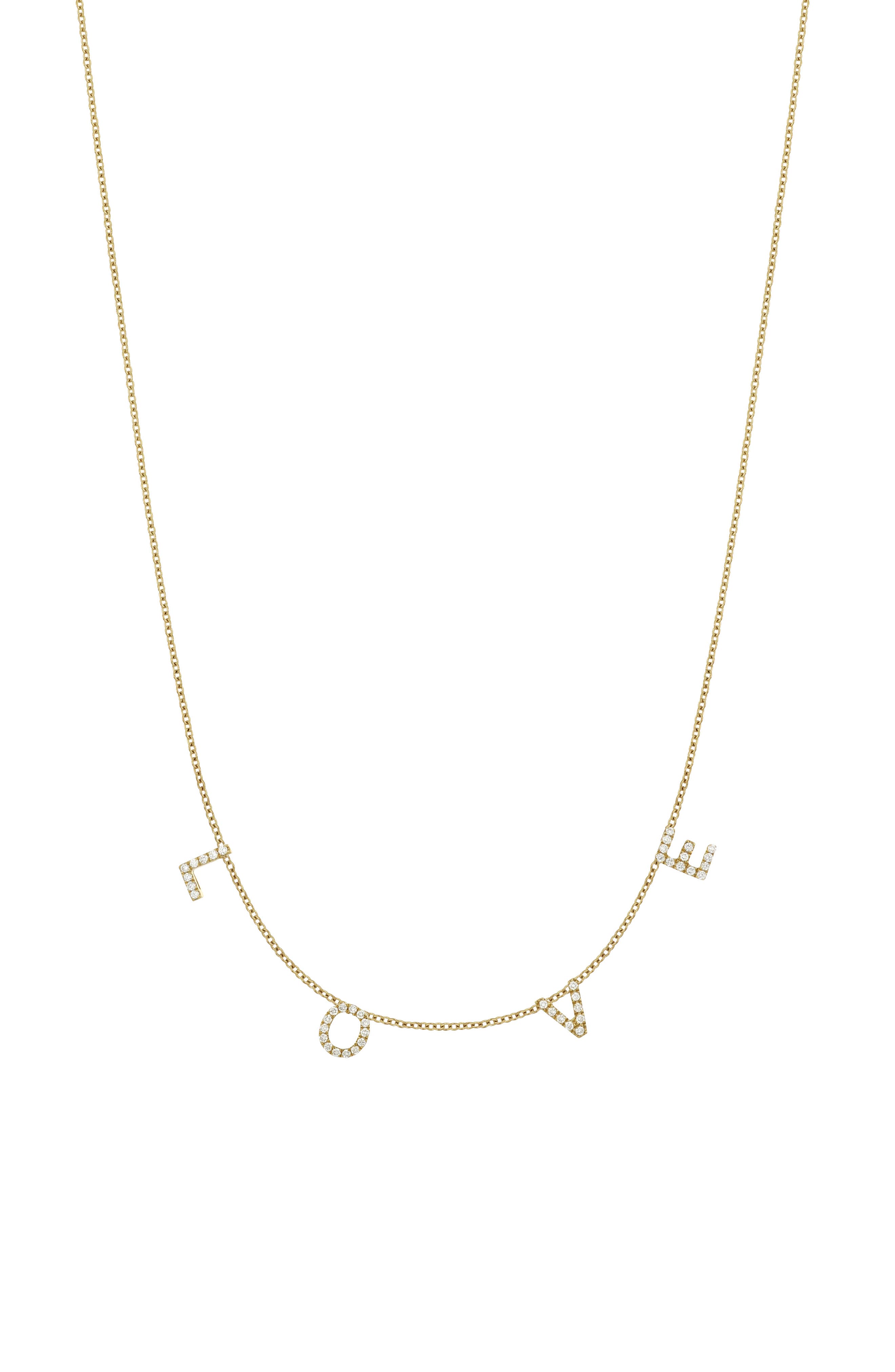 18K YELLOW GOLD - 4 CHARMS