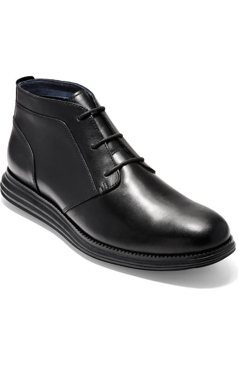 Cole Haan OriginalGrand Chukka Boot, Main, color,
