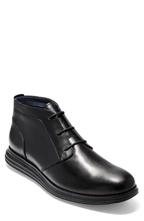 OriginalGrand Chukka Boot