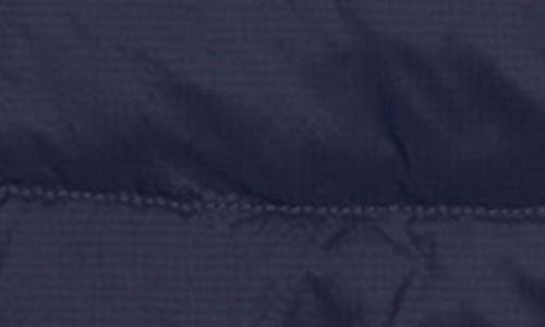 Vineyard Vines Shoreline Primaloft® Insulated Puffer Vest In Blue