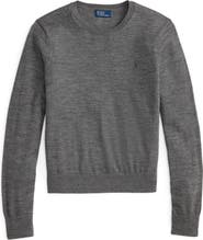 Polo Ralph Lauren Merino Wool Sweater