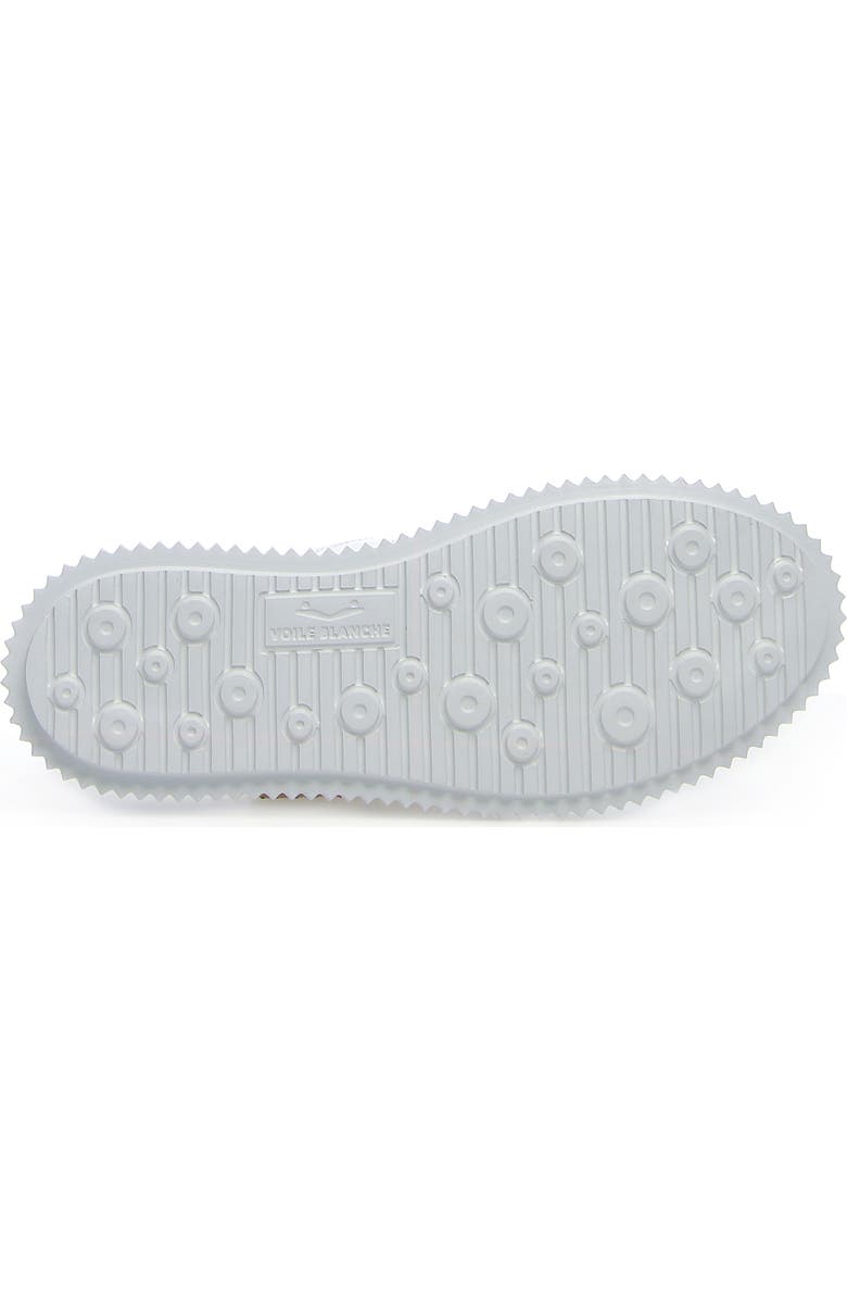 Voile Blanche Lipari Sneaker, Alternate, color, White/ Tobacco