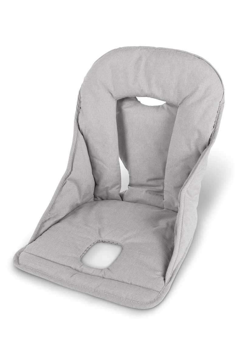 Ciro Highchair Cushion, Main, color, GREY