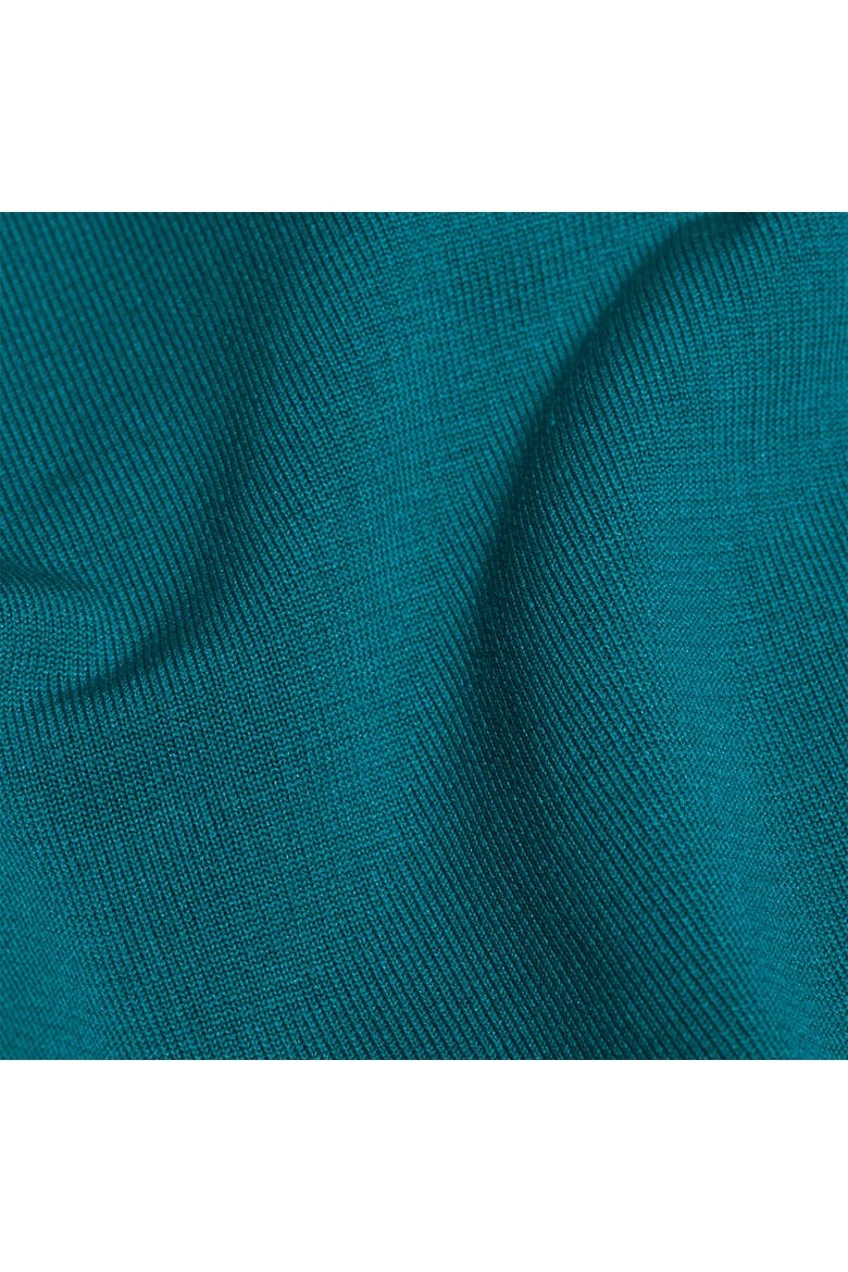Aenergy Ml Half-Zip Pullover - Men's, Alternate, color, Deep Teal