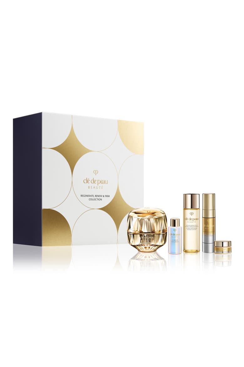 Regenerate, Renew & Firm Collection Set $794 Value, Main, color, NO COLOR
