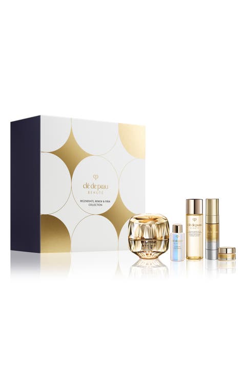 Regenerate, Renew & Firm Collection Set $794 Value