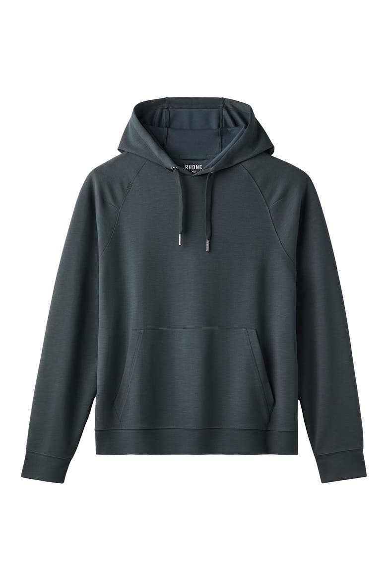 Dreamstate Hoodie, Alternate, color, PINE GRAY