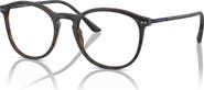 Giorgio Armani 50mm Phantos optical glasses