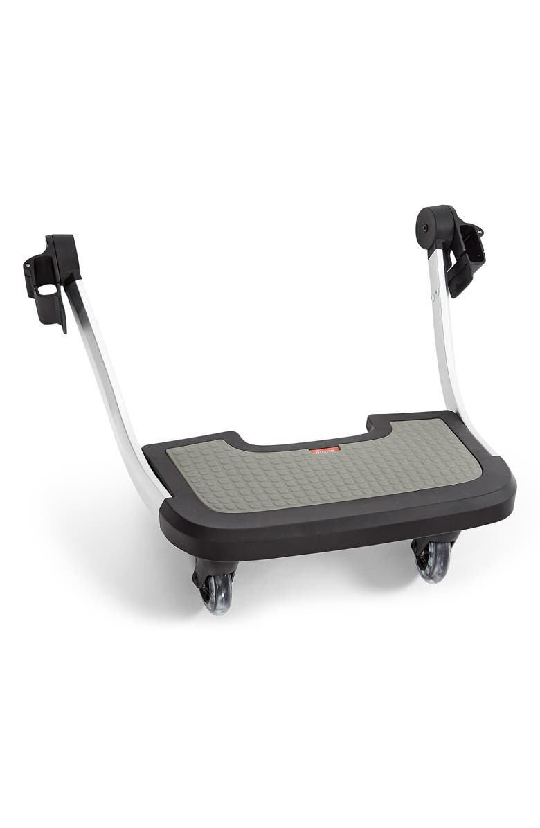 Diono Quantum Hop & Roll Buggy Board, Main, color, 