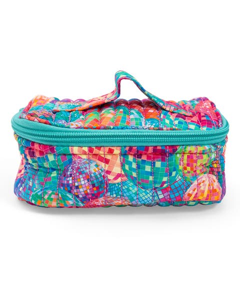 Disco Queen Jewelry Bag