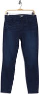 PAIGE Verdugo High Waist Ankle Skinny Jeans