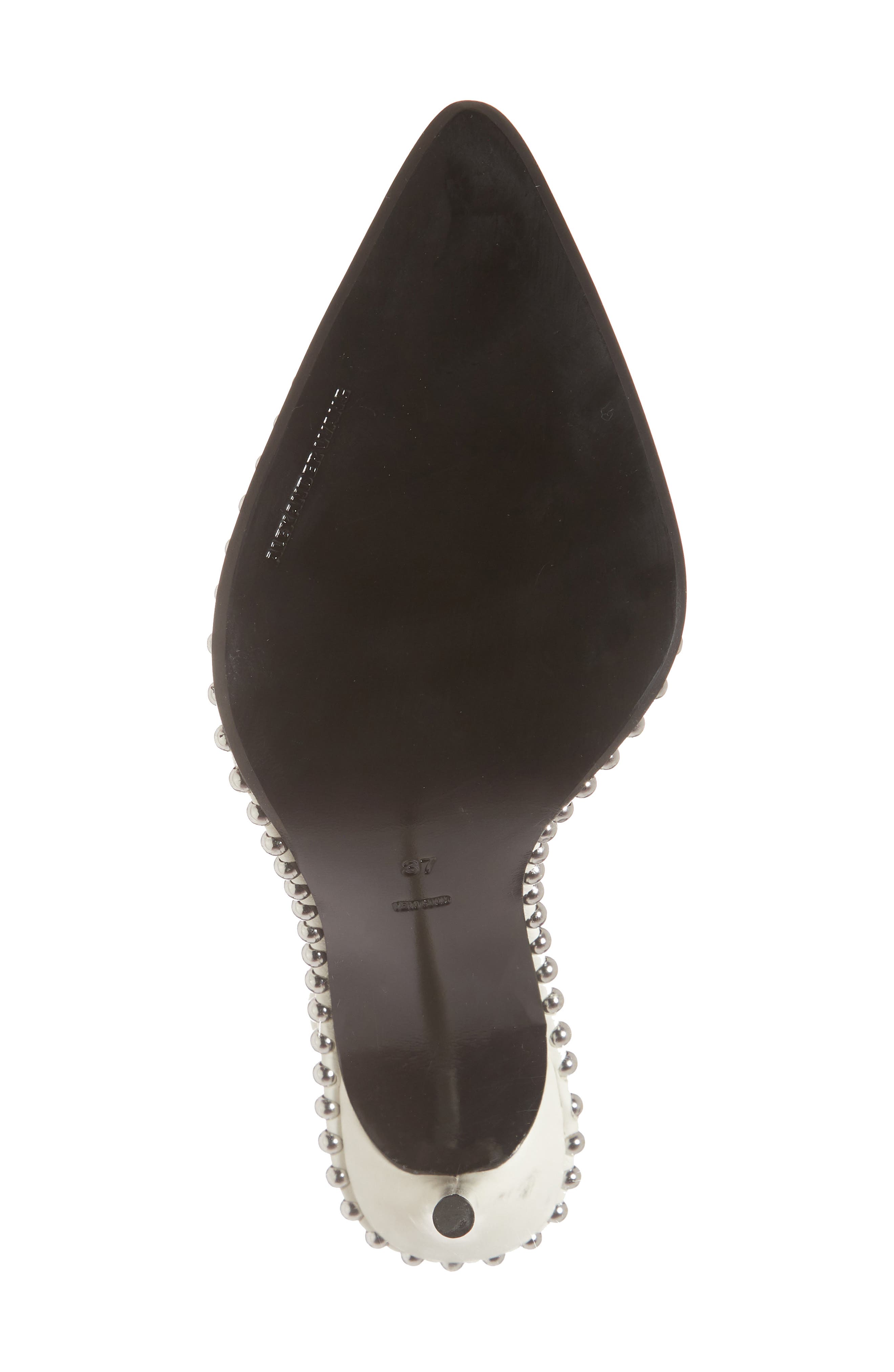Alexander Wang Rina Beaded Pump, Alternate, color, 