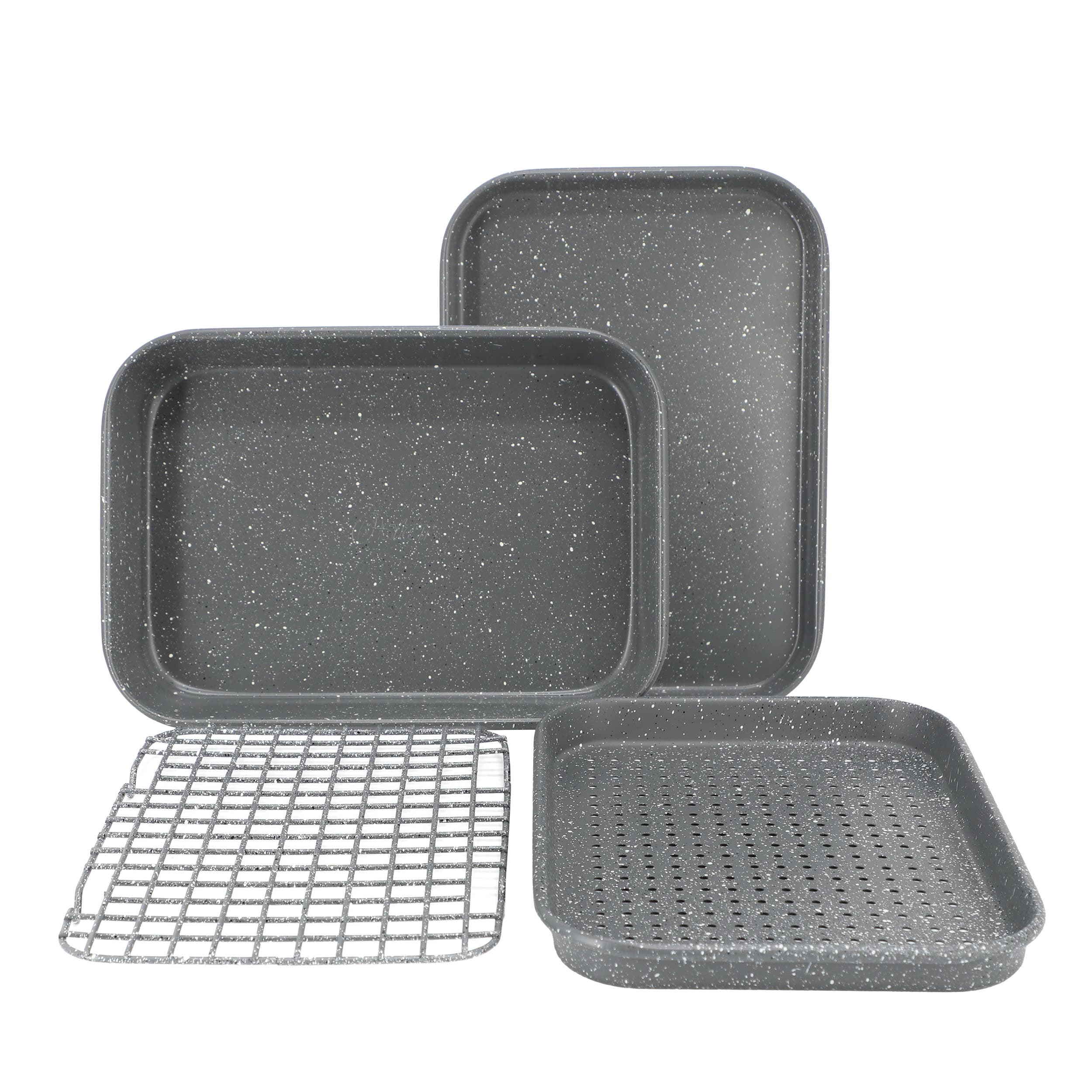 selected Grey