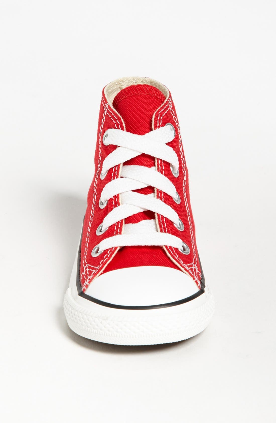 Converse All Star<sup>®</sup> High Top Sneaker, Alternate, color, 