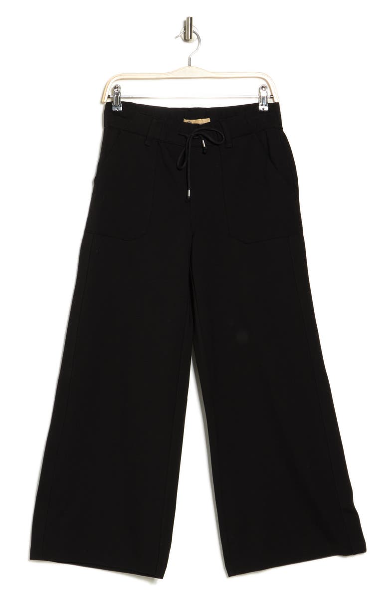 Democracy AB Leisure High Rise Wide Leg Pants, Alternate, color, 