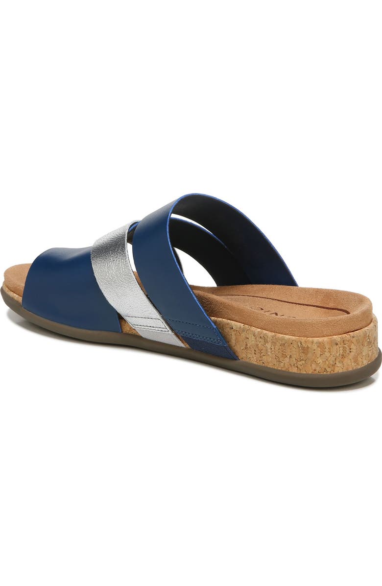 Vionic Luelle Strappy Slide Sandal, Alternate, color,