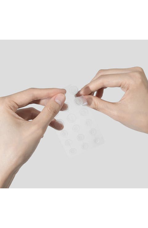 Allday Clear Spot Patch Set