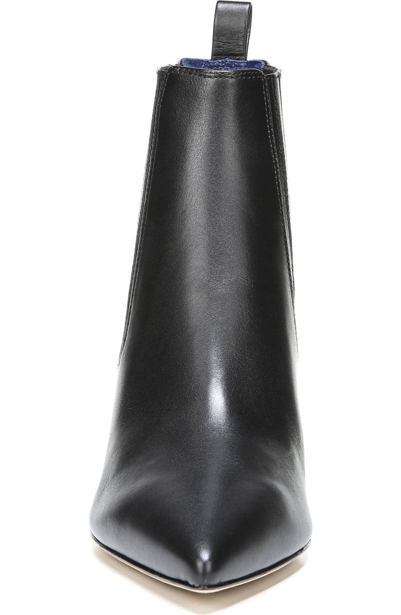 Diane von Furstenberg Mollo Chelsea Bootie, Alternate, color,