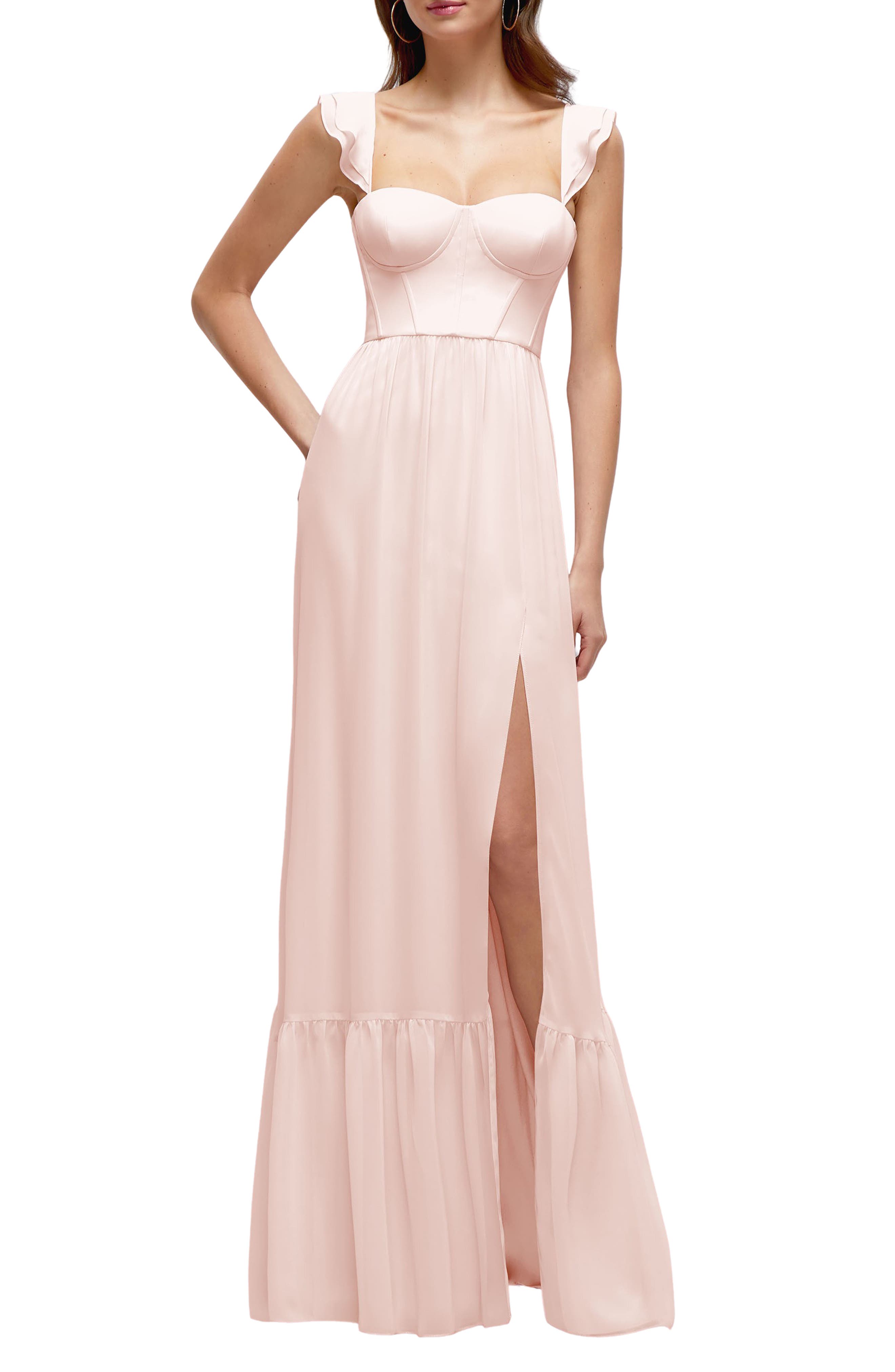 BLUSH