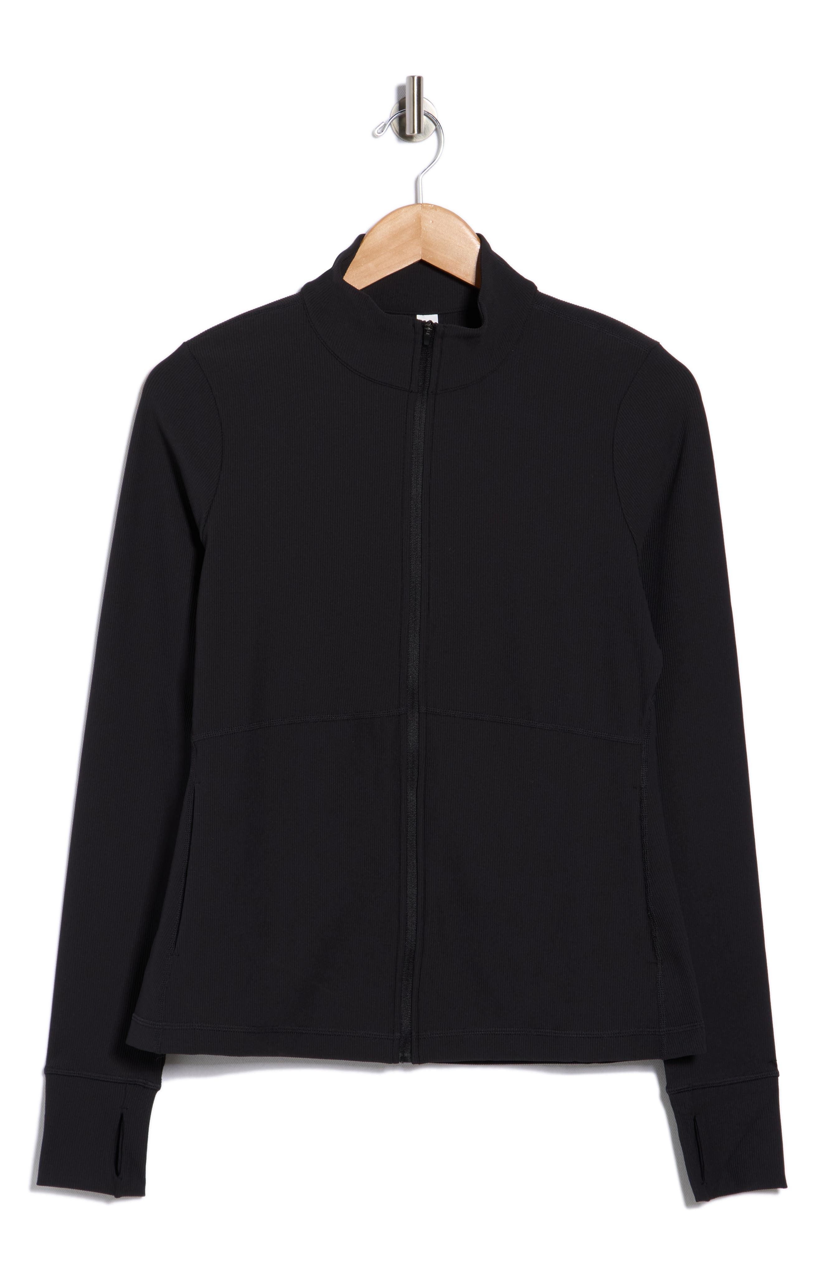 Z by Zella Perform Rib Jacket