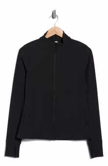 Z by Zella Perform Rib Jacket