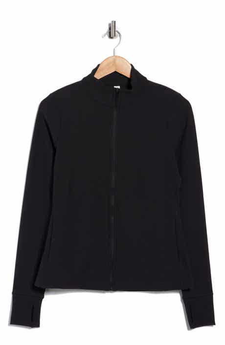 Z by Zella Perform Rib Jacket