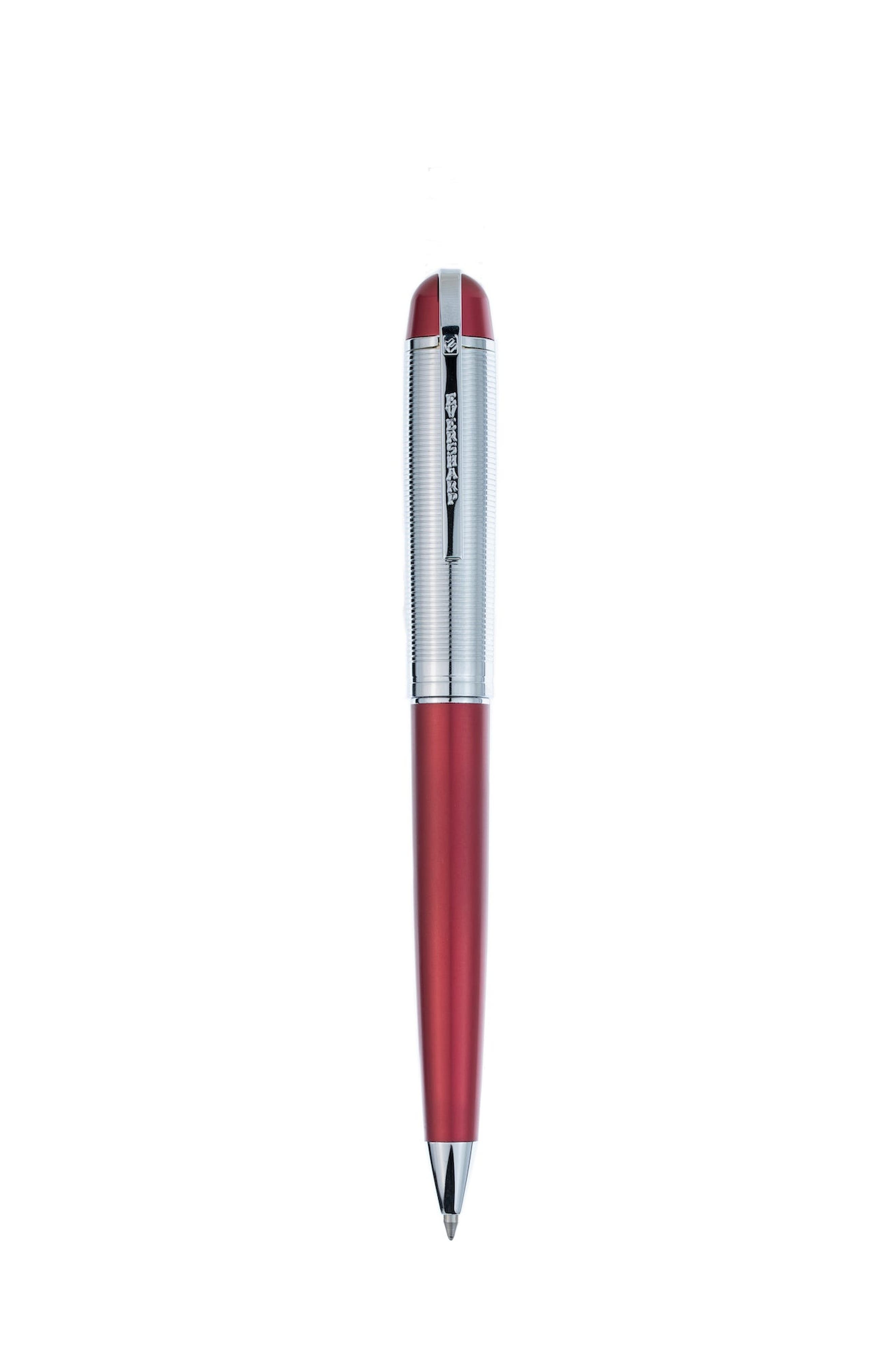 selected Red Silver Trim