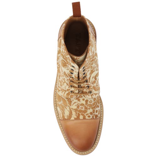 Taft The Rome Boot In Floral In Floral