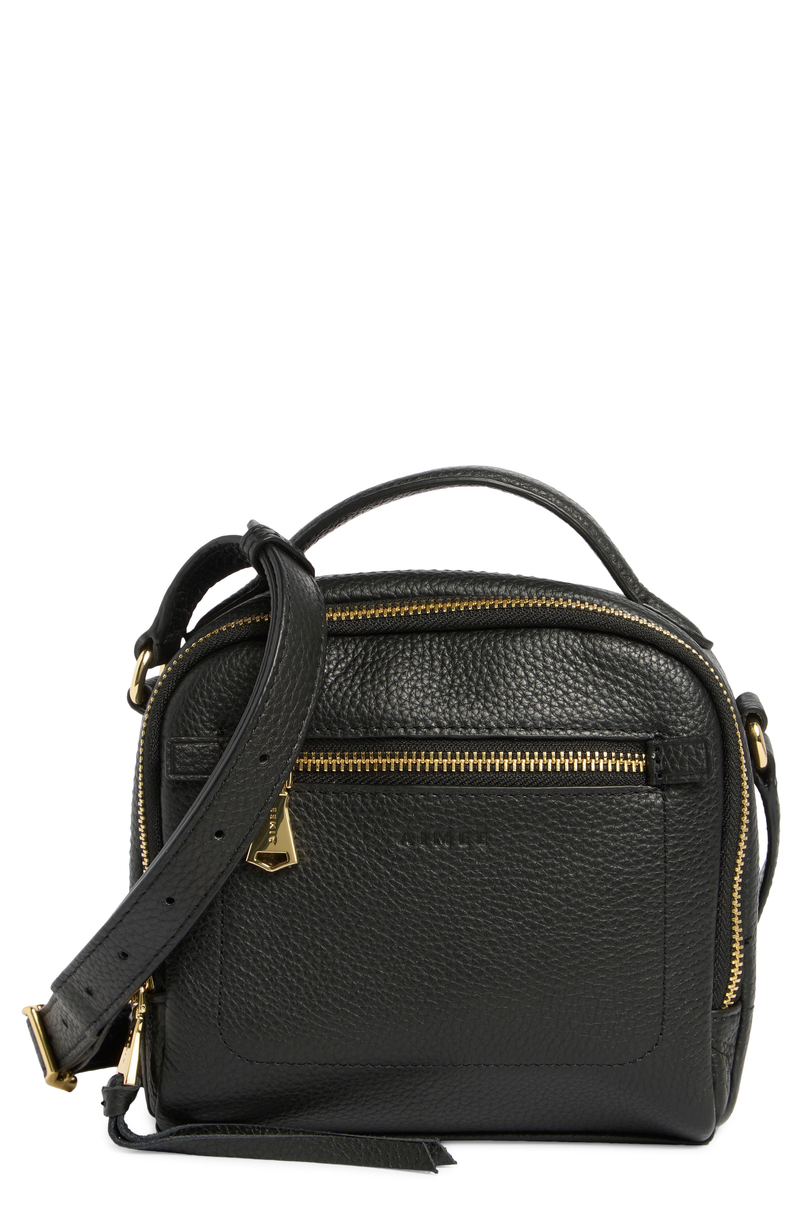 AIMEE Haven Top Handle Crossbody Bag