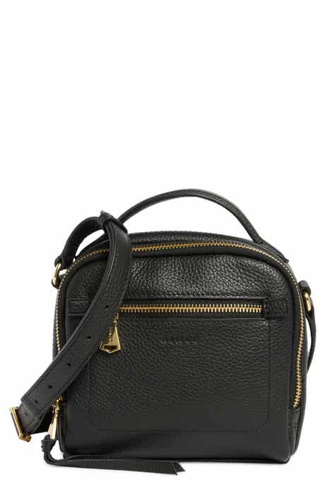 AIMEE Haven Top Handle Crossbody Bag