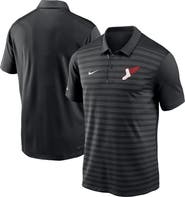 Nike Men's Nike Black Chicago White Sox 2025 City Connect Authentic Collection Victory Performance Polo