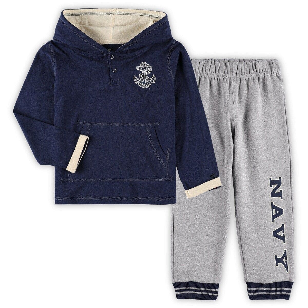 selected Navy