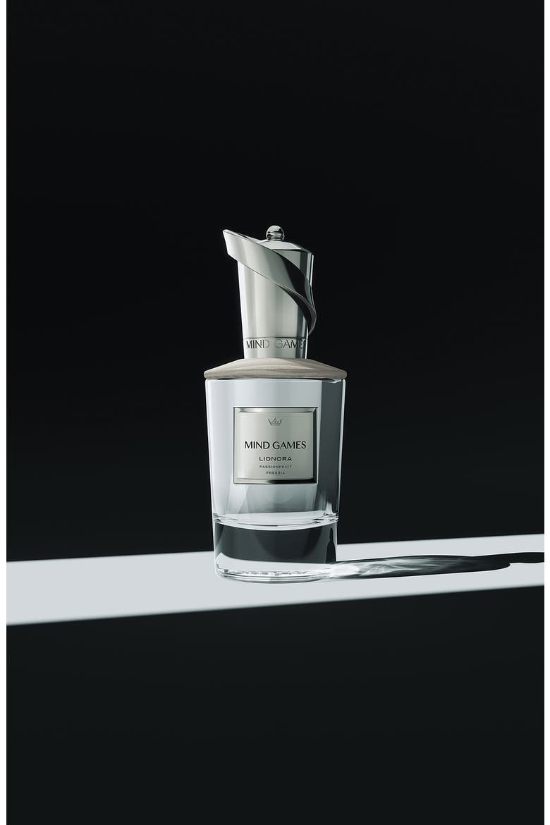 Lionora Extrait de Parfum, Alternate, color, WHITE