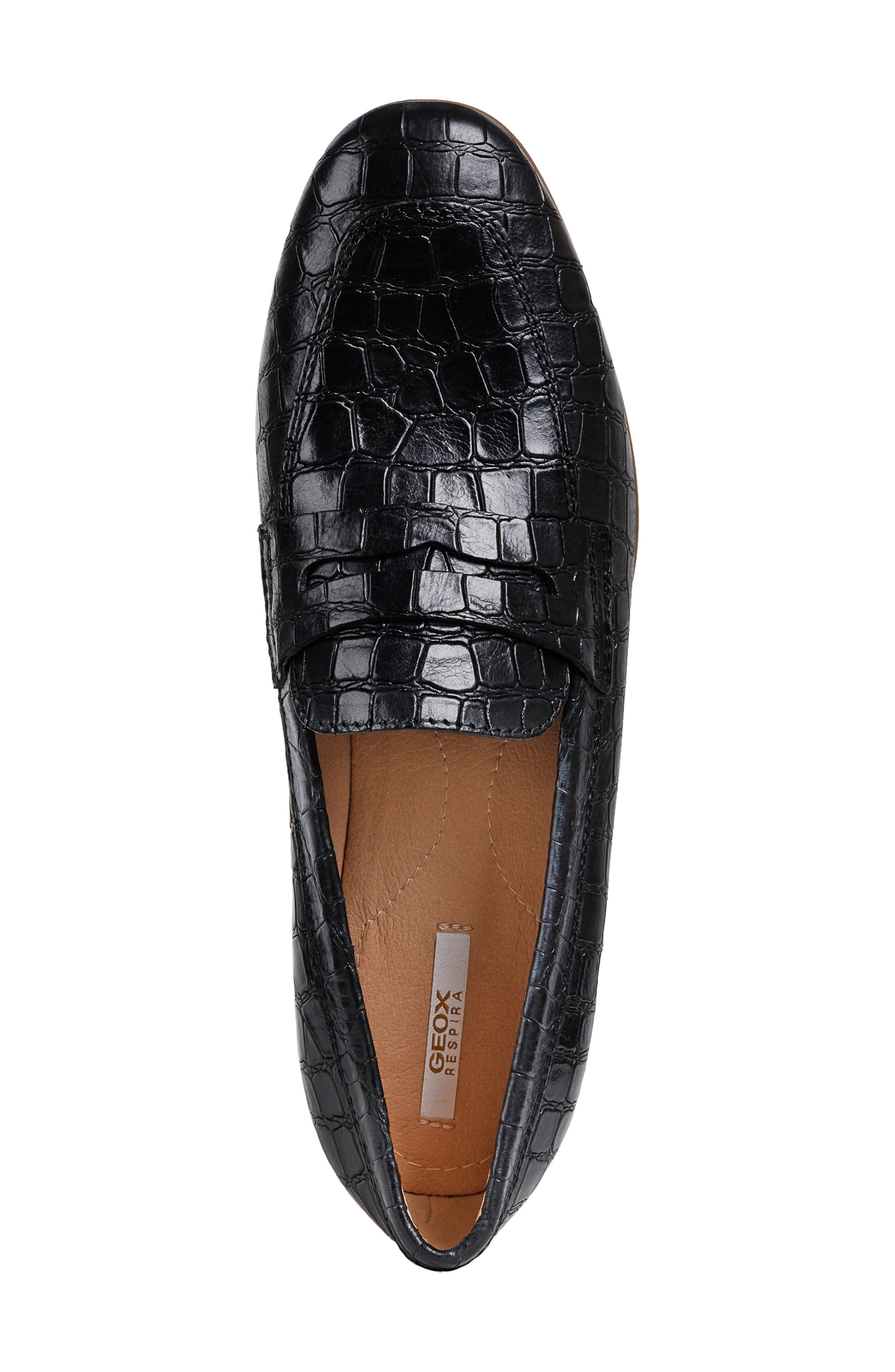 Geox Marlyna Loafer, Alternate, color, 