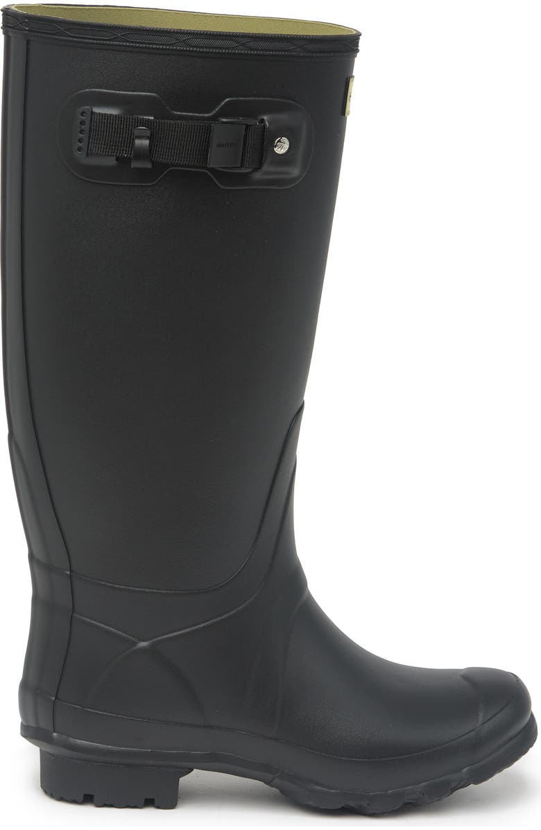 Hunter Field Huntress Boot, Alternate, color,
