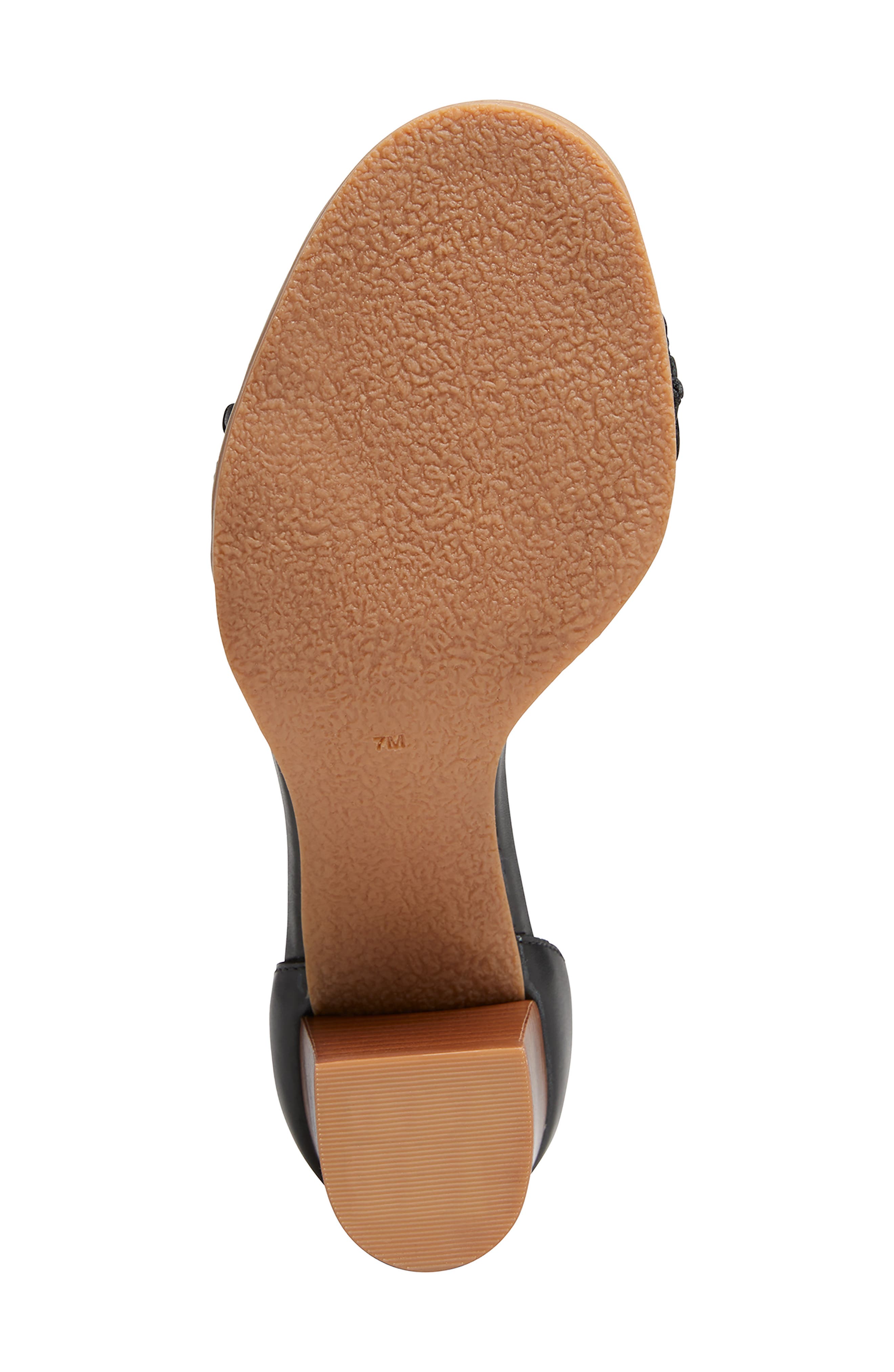 Jack Rogers Lauren Ankle Strap Sandal, Alternate, color, 