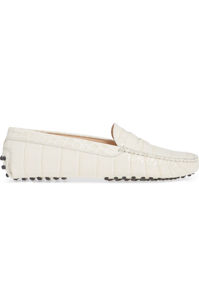 Tod's Gommini Driving Moccasin, Alternate, color,