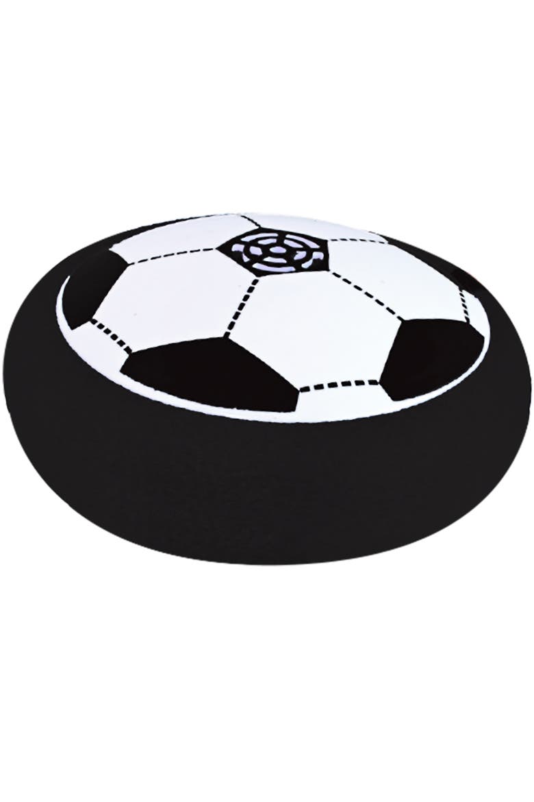 Air Soccer Bowling Game, Alternate, color, Multicolored