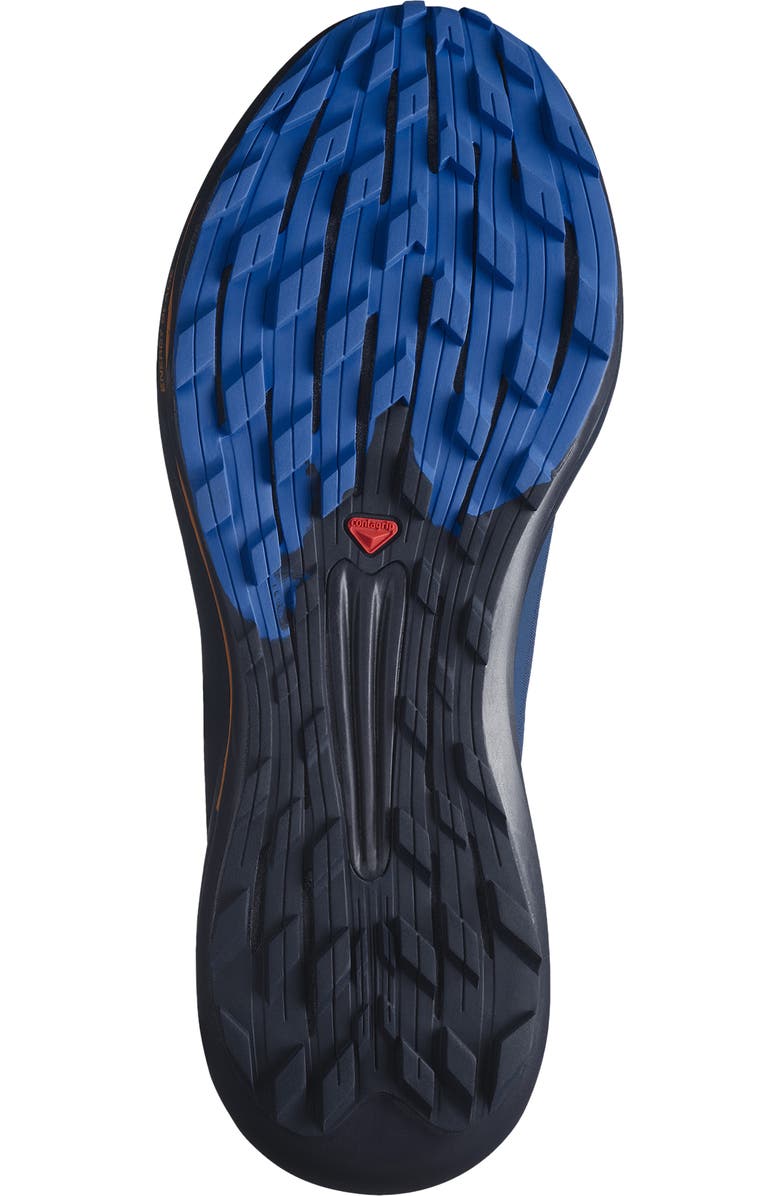 Salomon Pulsar Trail Pro Trail Running Shoe, Alternate, color,