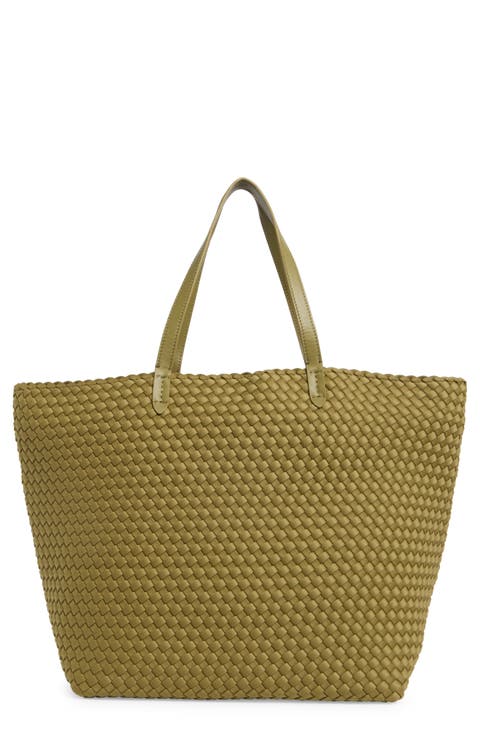 Large Jetsetter Tote