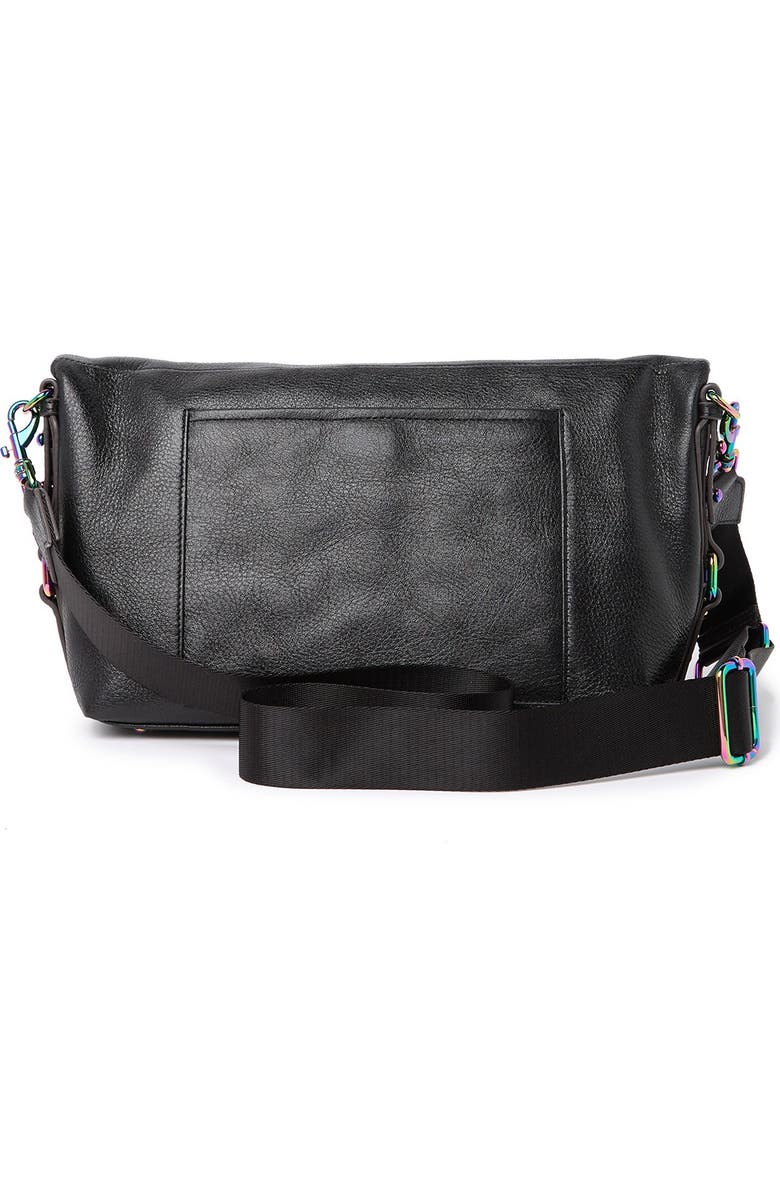 Aimee Kestenberg Zip Me Up Shoulder Bag, Alternate, color,