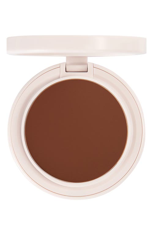 Kylie Cosmetics Blur Powder Foundation In 10wn
