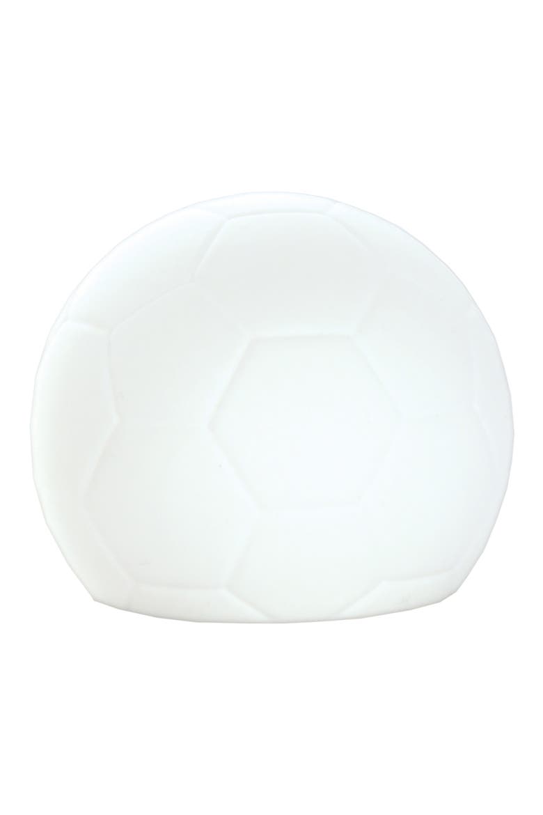 Soccer Night Light, Main, color, MULTI