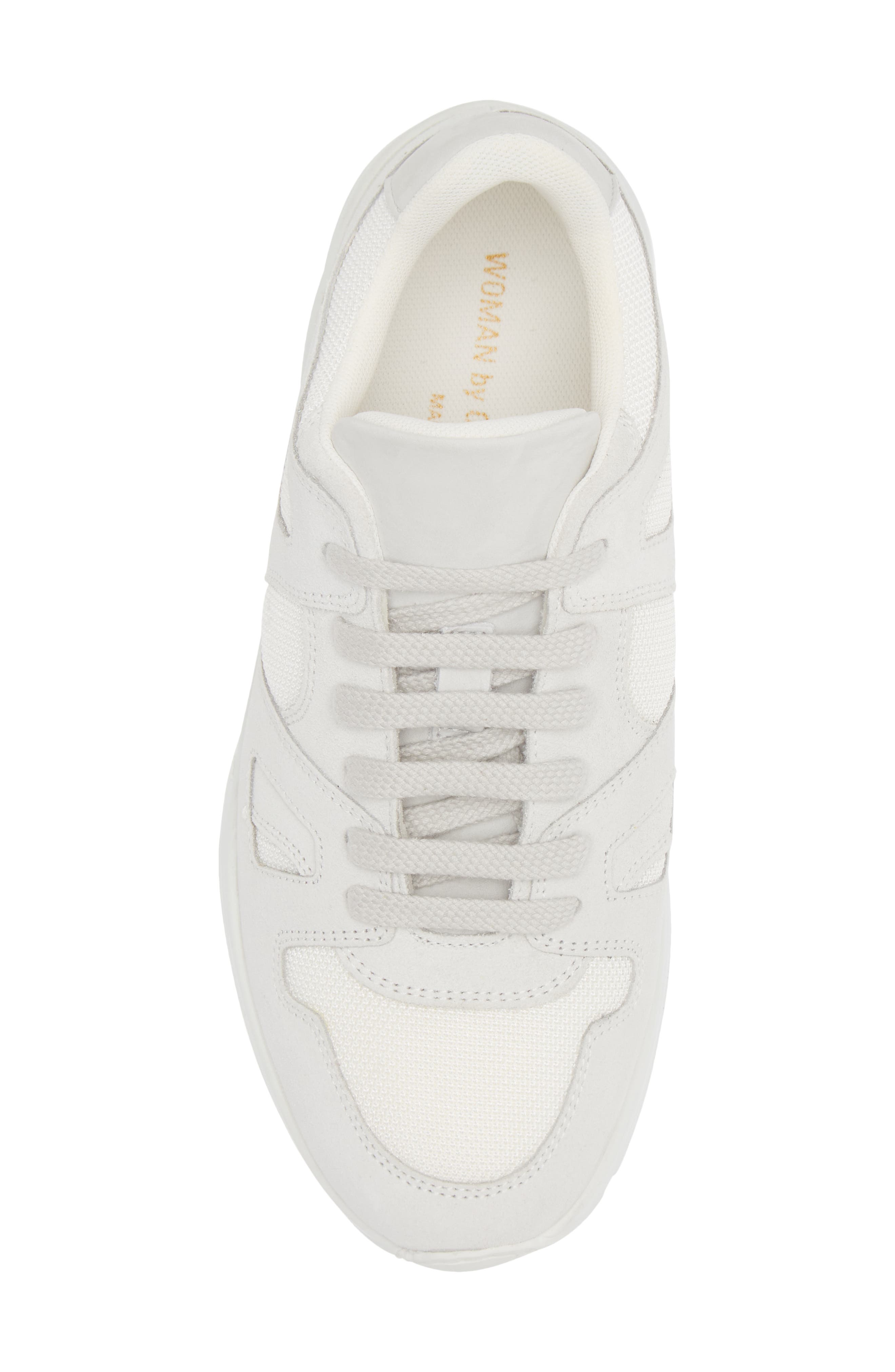 Common Projects Cross Trainer Sneaker, Alternate, color, 