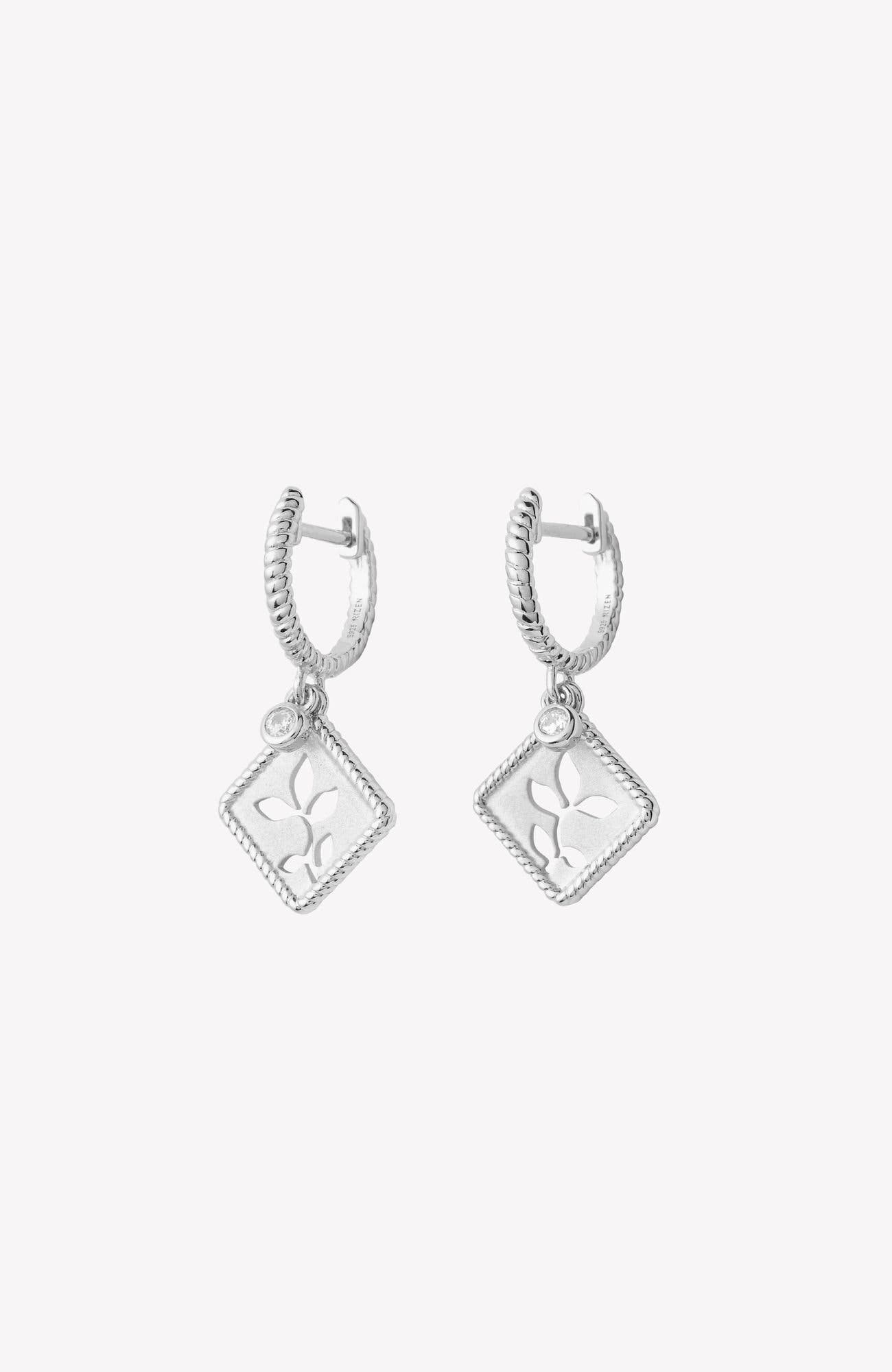 Sterling Silver